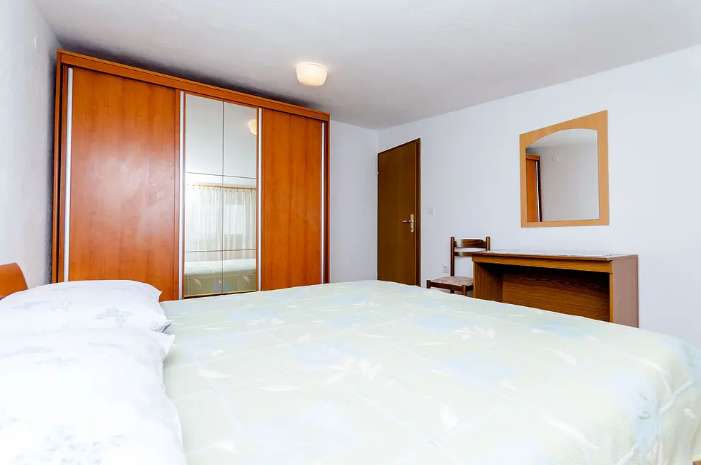 Ferienwohnung in Ciovo  999207174 35242