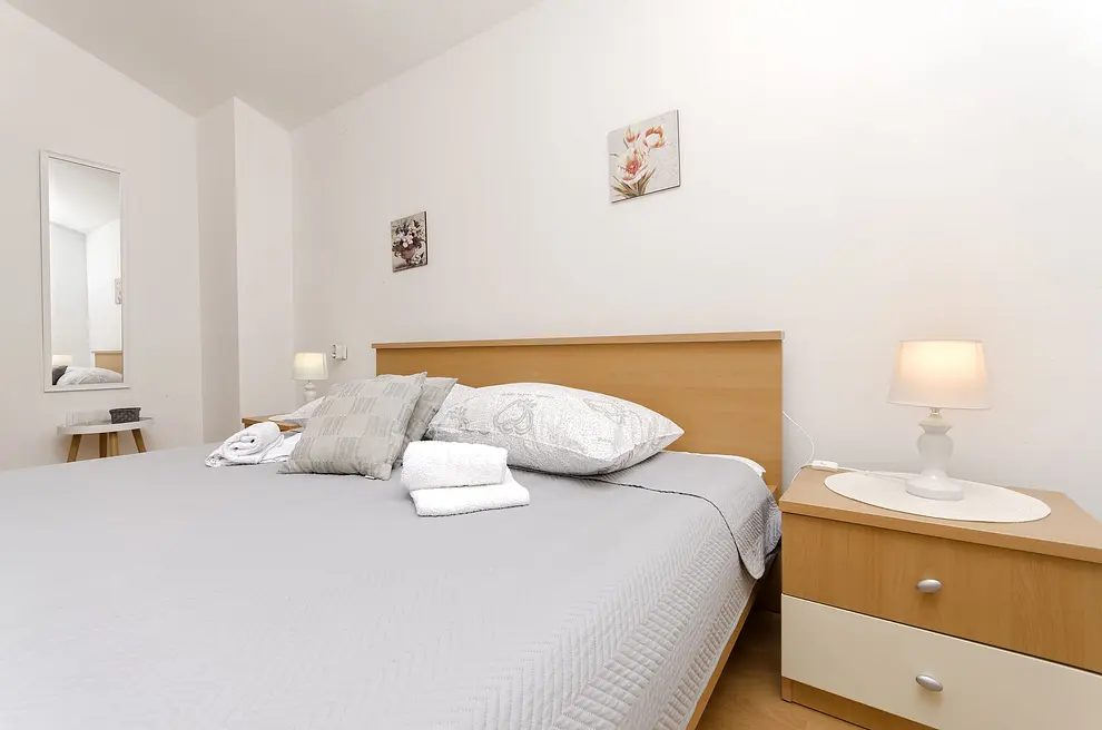 Ferienwohnung in Tribunj  999207647 35673 – Foto 17