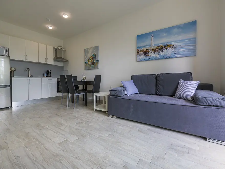 Ferienwohnung in Crikvenica haustiergeeignet 66113662 4442