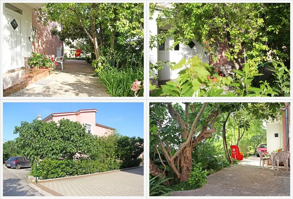 Ferienwohnung in Kastela  999211145 38959 – Foto 3