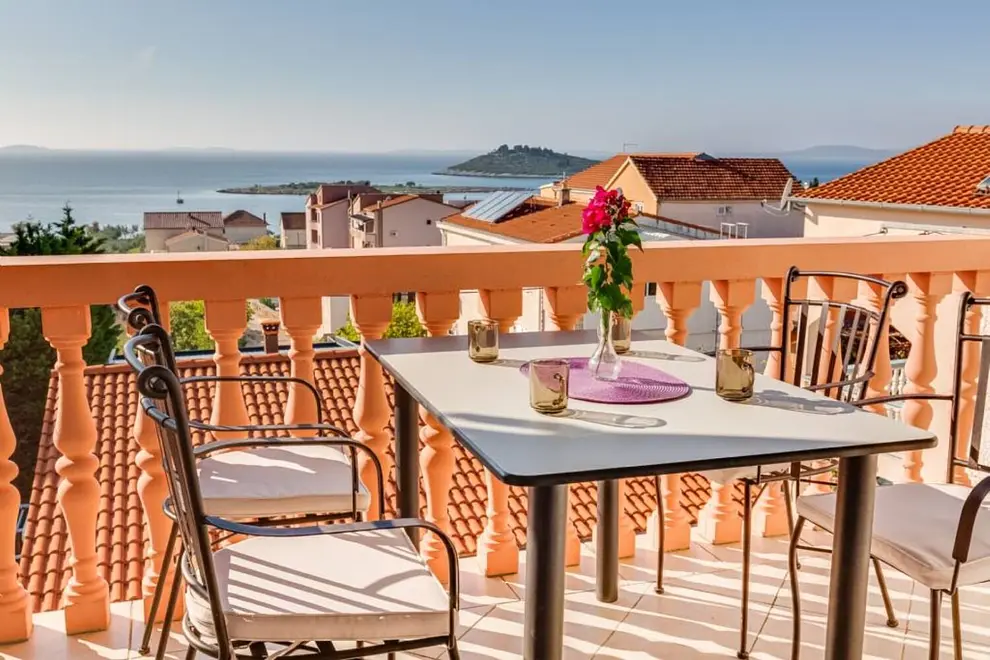 Ferienwohnung in Biograd  66154821 28109