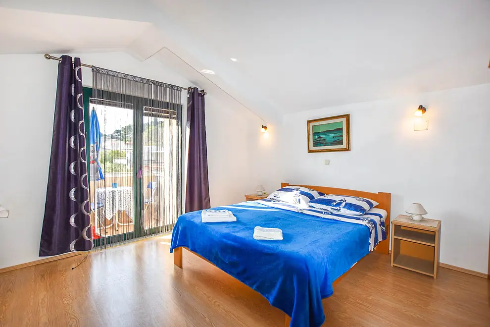 Ferienwohnung in Pasman  66136420 20044