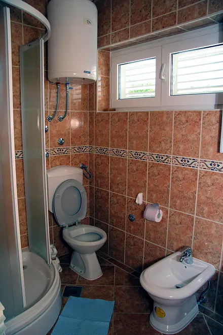 Ferienwohnung in Brac haustiergeeignet 66136964 20372