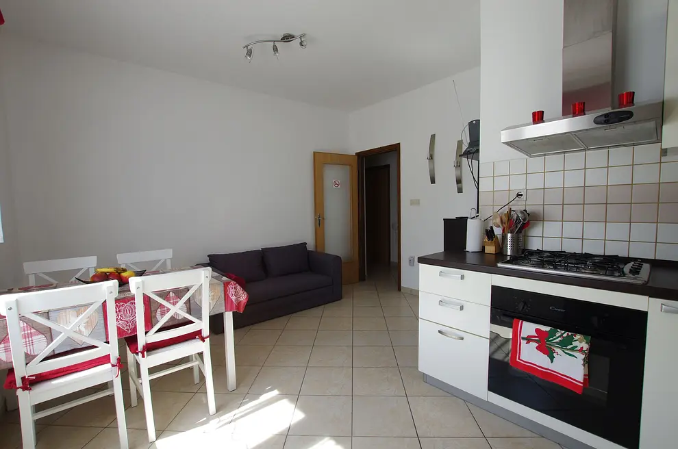 Ferienwohnung in Crikvenica  999209441 37364 – Foto 19