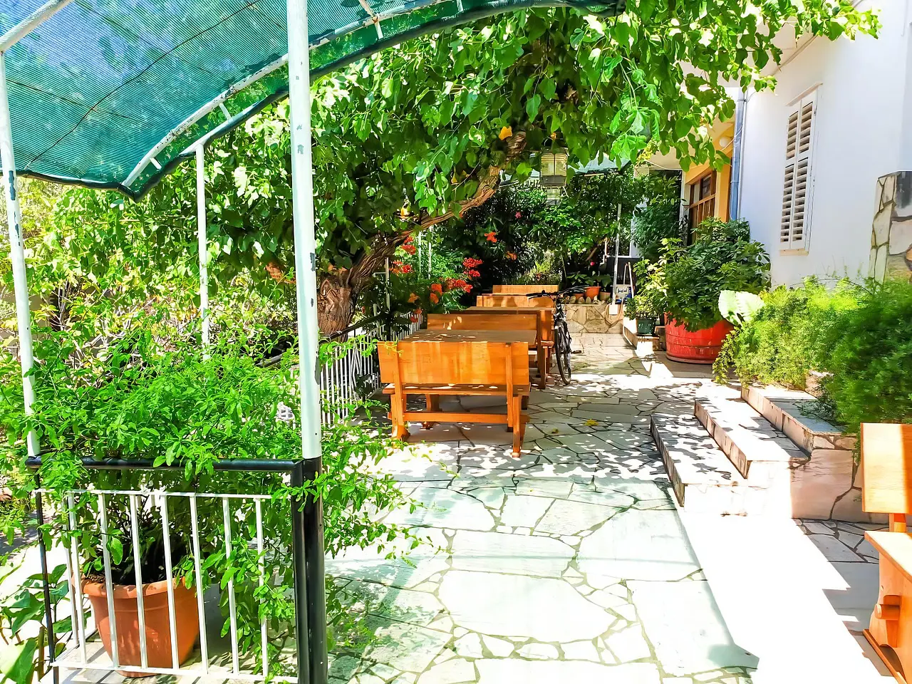 Ferienwohnung in Banjol  999206659 34754