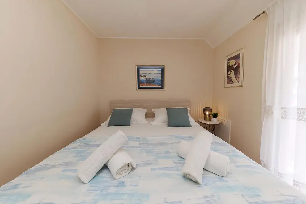 Ferienwohnung in Zadar  999210007 37901 – Foto 11