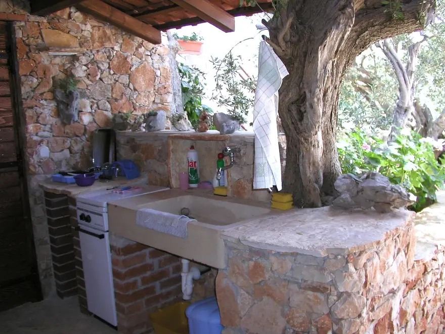 Ferienwohnung in Rogoznica  999203425 31674 – Foto 8