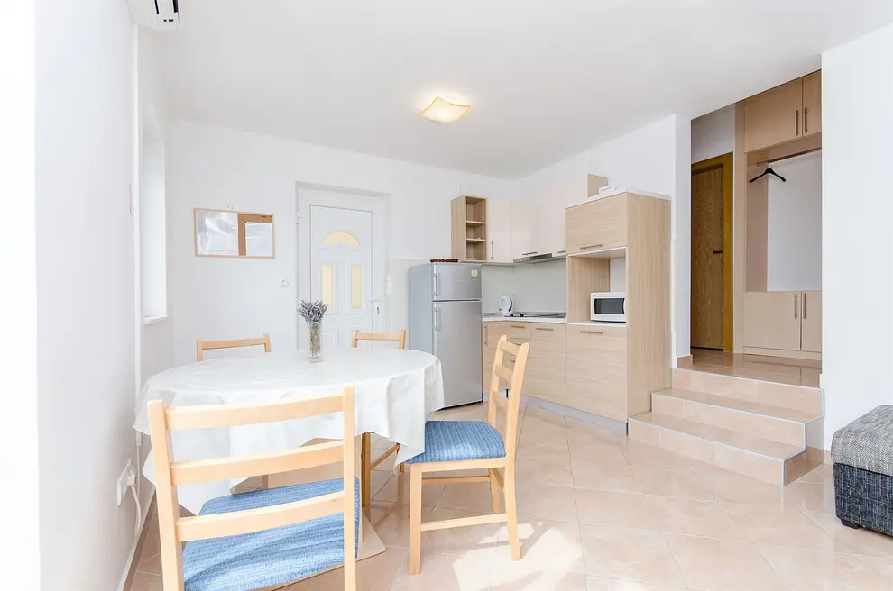 Ferienwohnung in Mandre  999207781 35797 – Foto 7