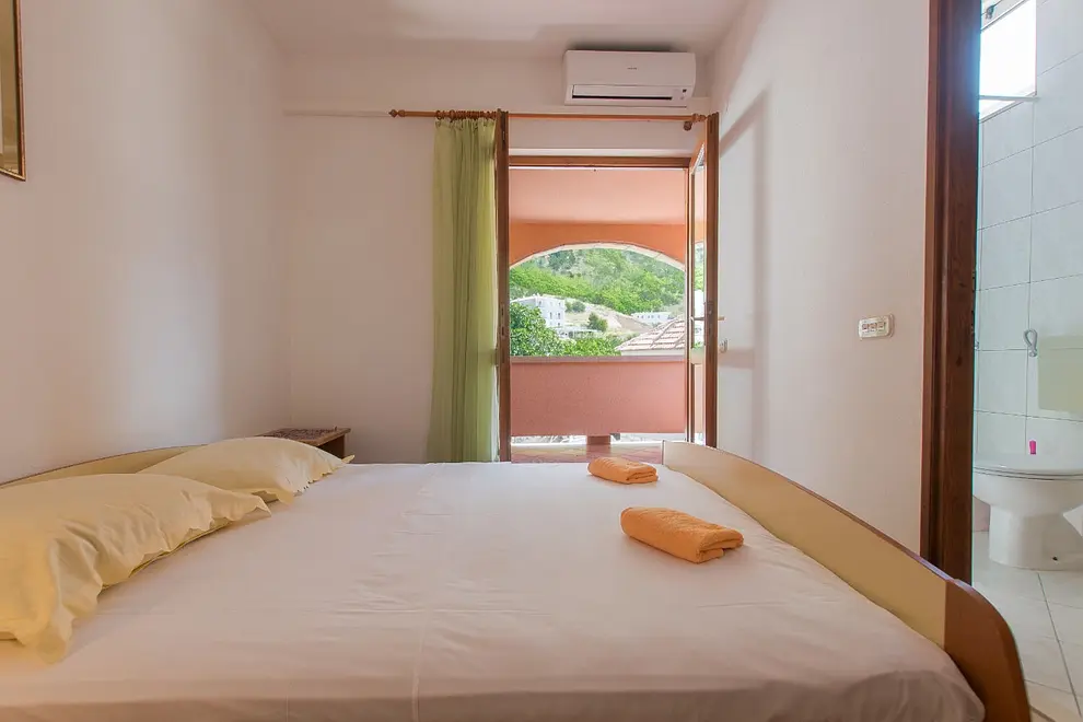 Ferienwohnung in Brela  999212819 40391