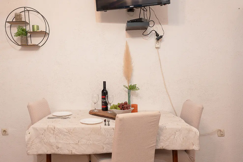 Ferienwohnung in Nin haustiergeeignet 999202628 30904 – Foto 11