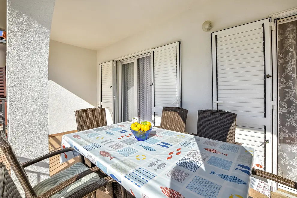 Ferienwohnung in Rogoznica  999202419 30706 – Foto 9
