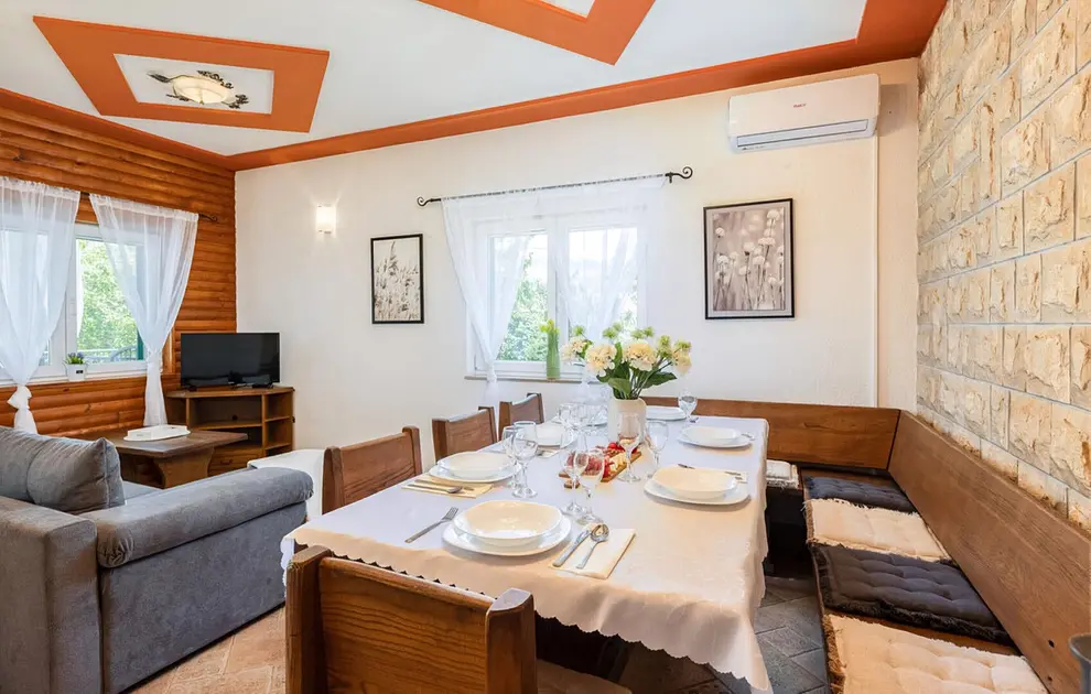Ferienwohnung in Sibenik  999213005 40550 – Foto 4