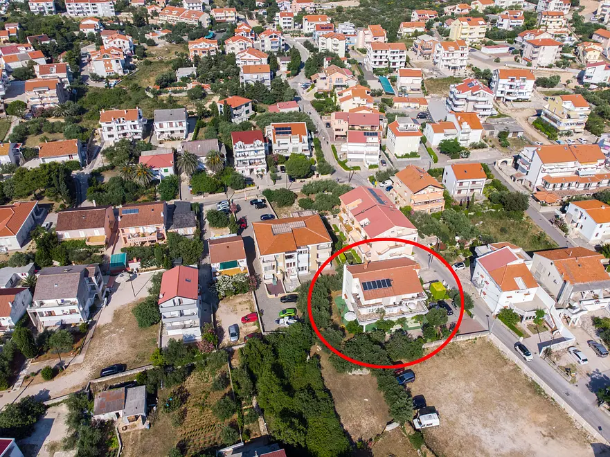 Ferienappartment in Novalja  999202447 30734 – Foto 21