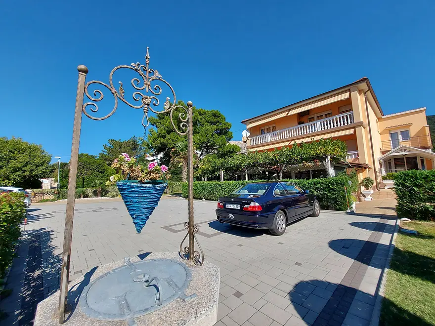 Ferienwohnung in Baska haustiergeeignet 999204804 32992 – Foto 23
