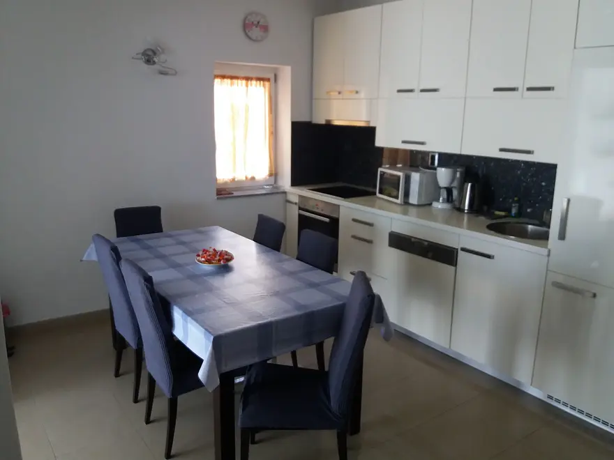Ferienwohnung in Novi Vinodolski  999206320 34426