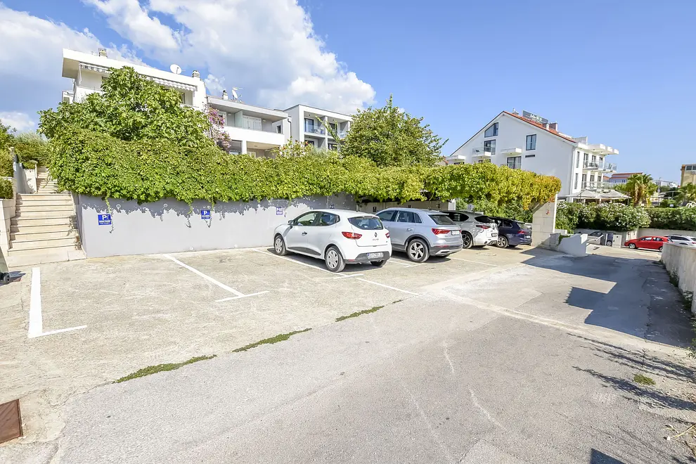 Ferienwohnung in Rogoznica  999202835 31108 – Foto 12