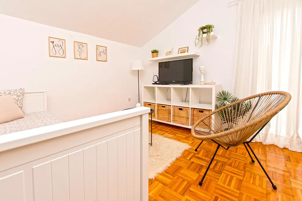Ferienwohnung in Posedarje  999207659 35685 – Foto 37