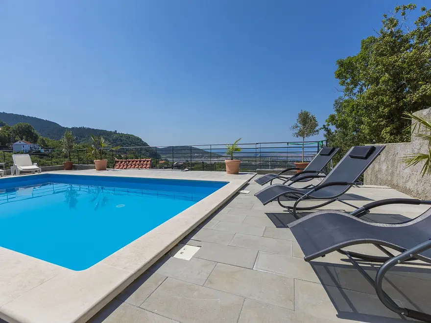 Ferienwohnung in Bakar mit Pool 999206203 34319 – Foto 30