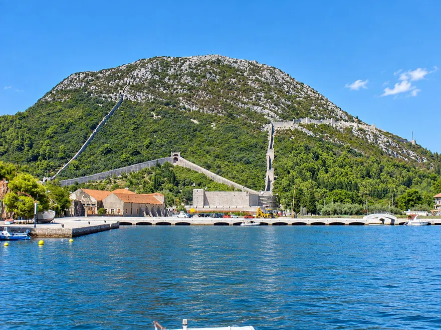 Ferienwohnung in Peljesac  999213182 40719 – Foto 8