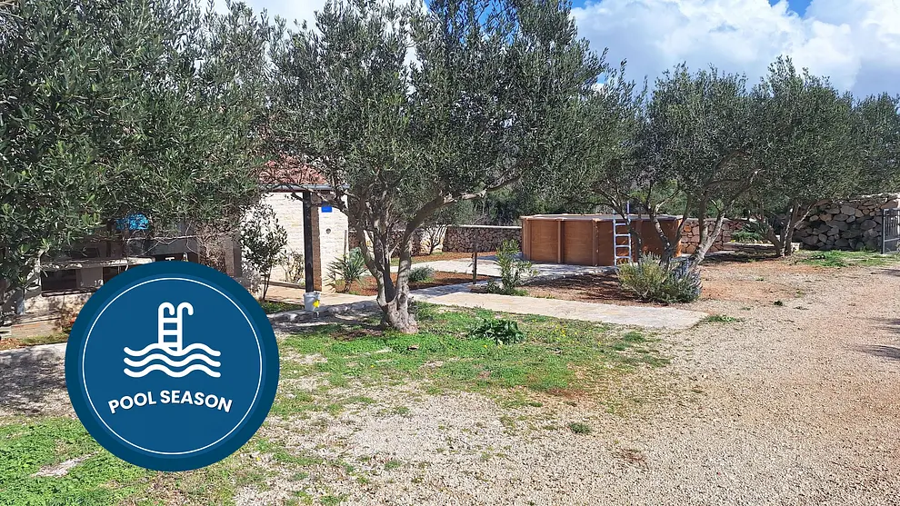 Ferienwohnung in Pirovac mit Pool 999208783 36737 – Foto 3