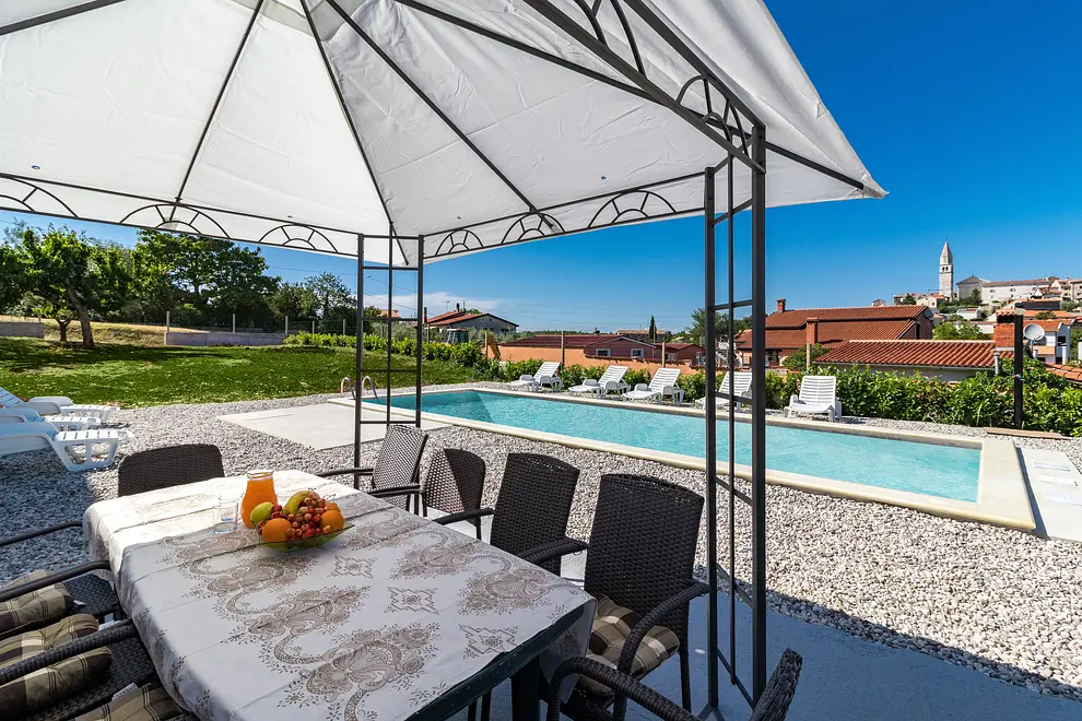 Ferienwohnung in Porec mit Pool und haustiergeeignet 999212828 40396 – Foto 28