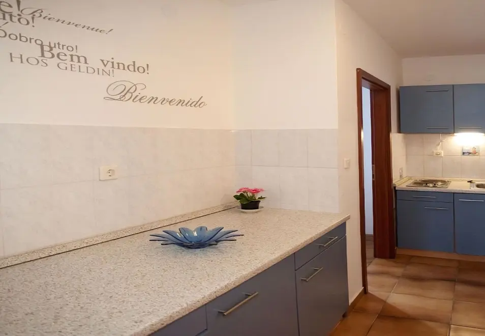 Ferienwohnung in Ciovo  999209878 37777 – Foto 13