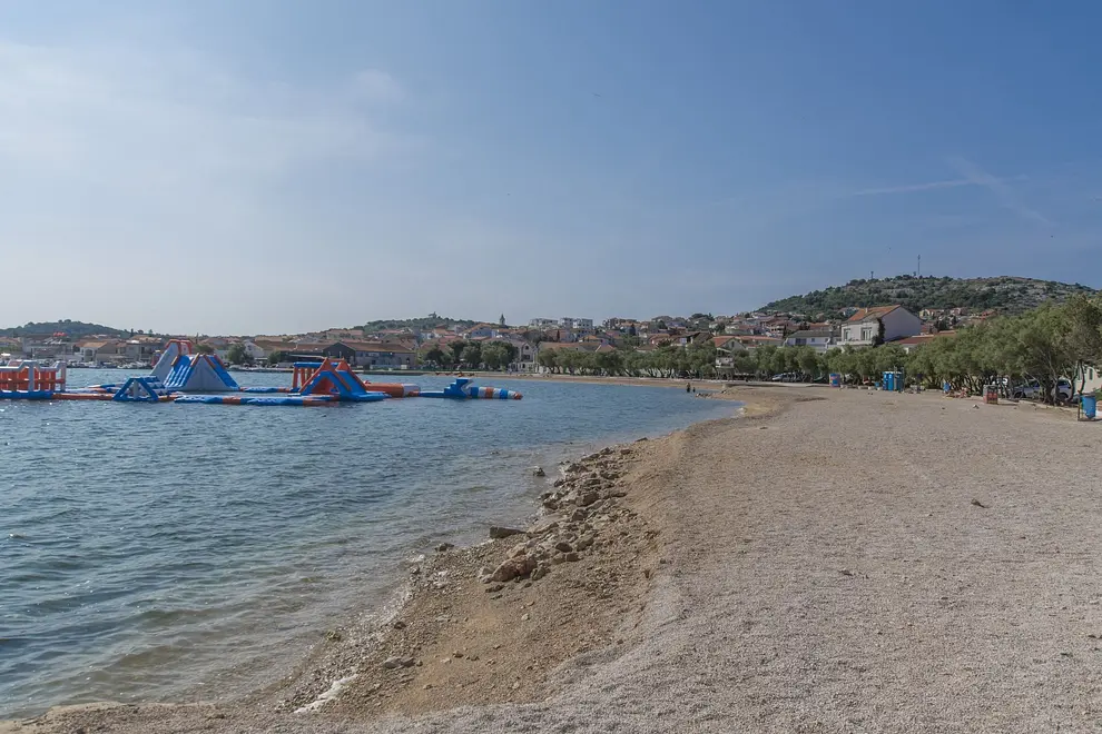 Ferienwohnung in Murter  66133763 18732