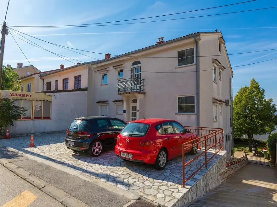 Ferienwohnung in Crikvenica haustiergeeignet 66120928 8828