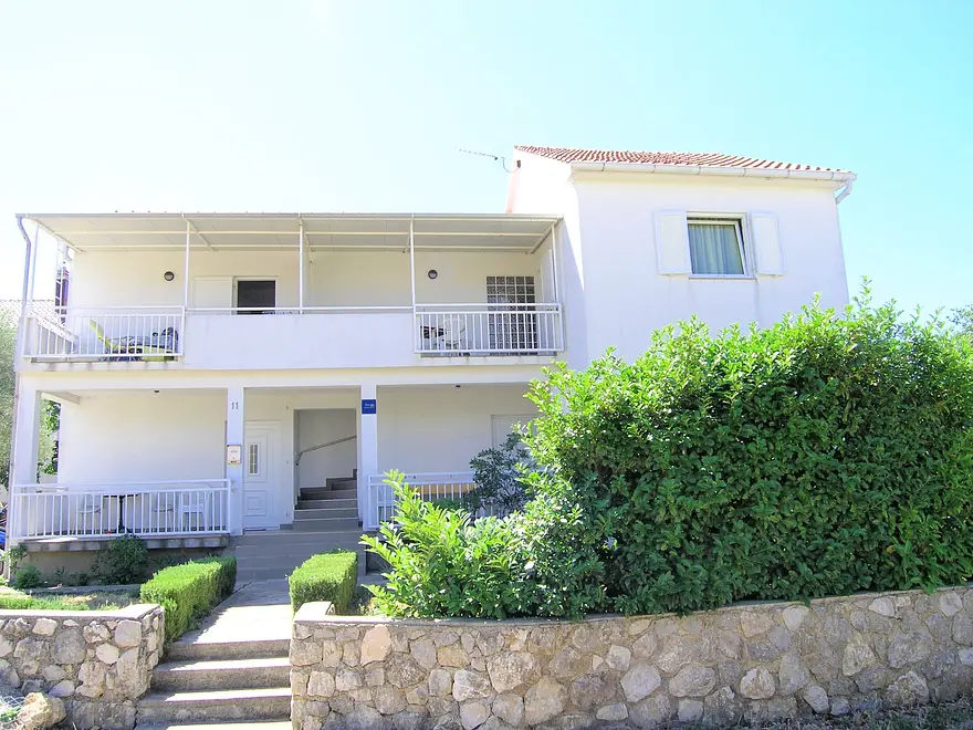 Ferienwohnung in Krk  999202506 30790