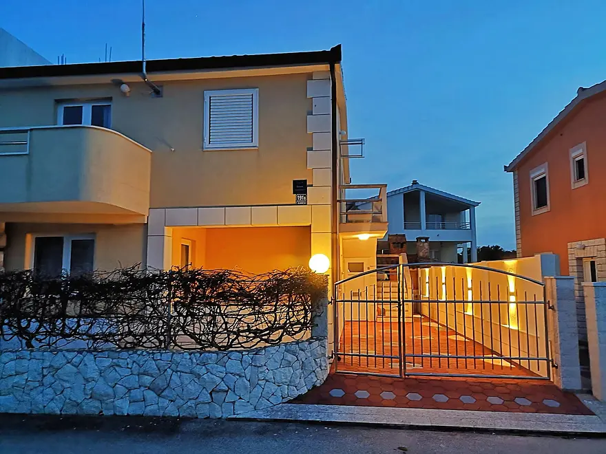 Ferienwohnung in Rogoznica  999209631 37550 – Foto 4