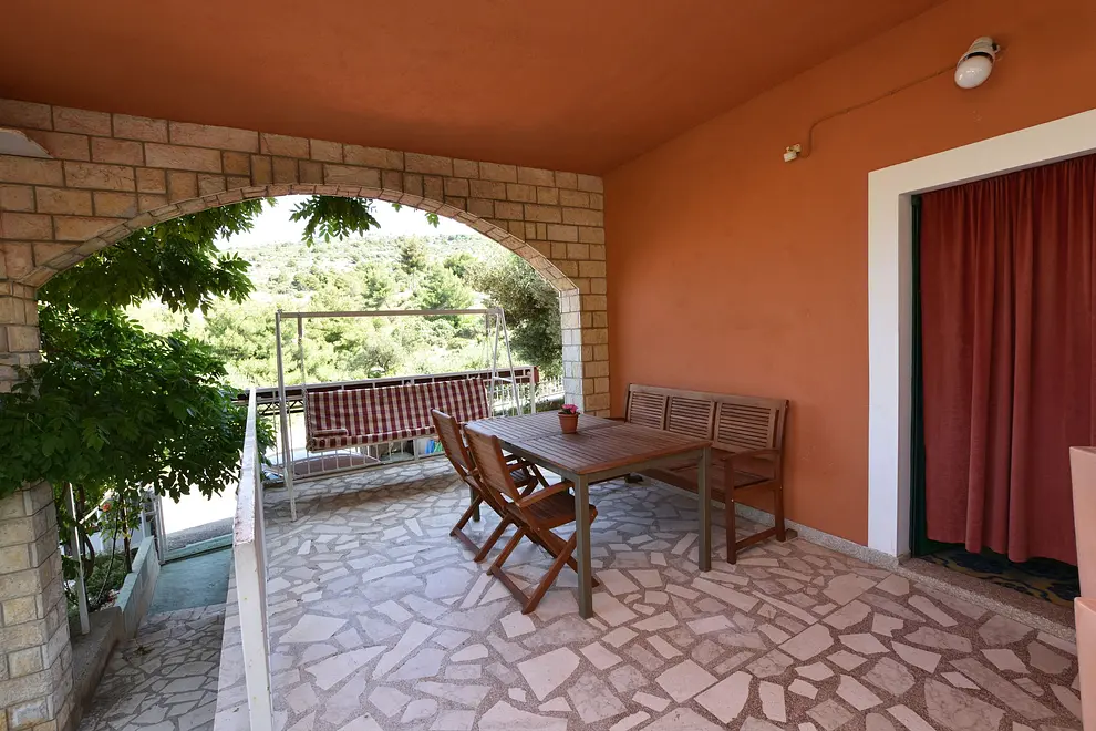 Ferienwohnung in Primosten  999208749 36703