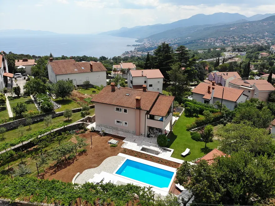 Ferienwohnung in Matulji mit Pool 999211179 38992 – Foto 23