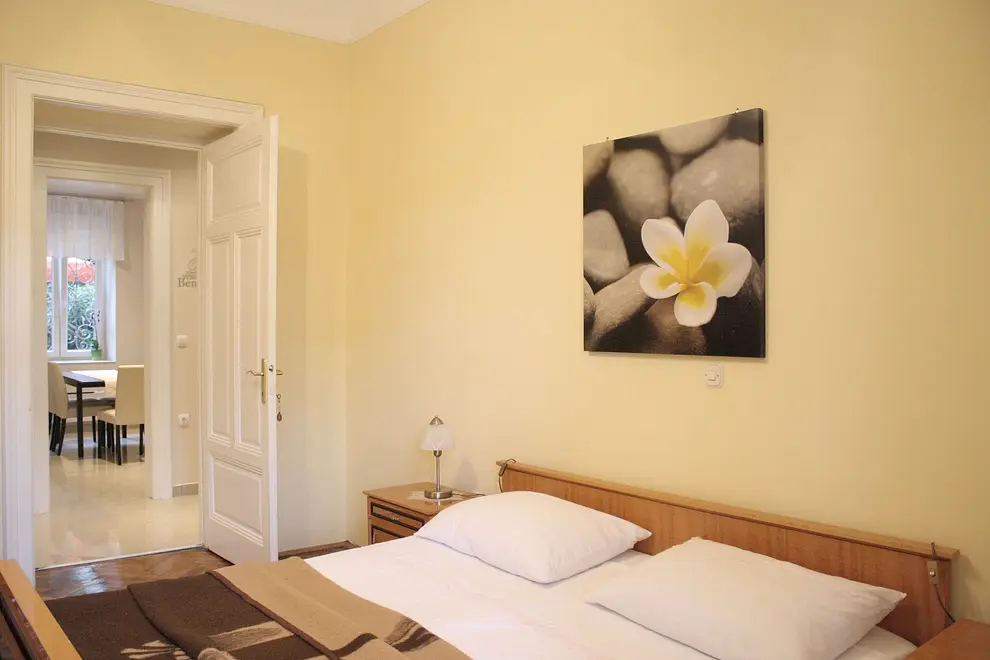 Ferienwohnung in Lovran  999203001 31263 – Foto 4