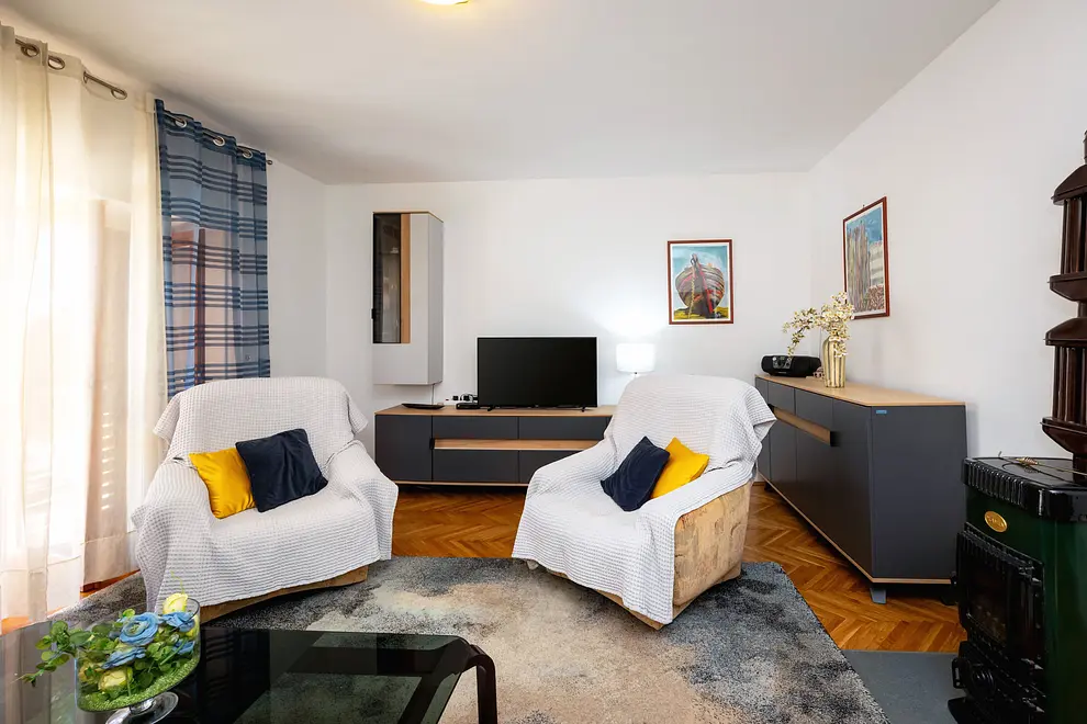 Ferienwohnung in Podstrana  999212366 40009 – Foto 26