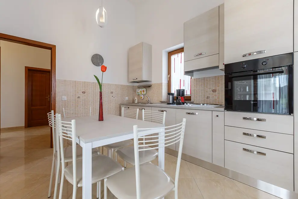 Ferienhaus in Kastelir-Labinci mit Pool 999210410 38272 – Foto 14