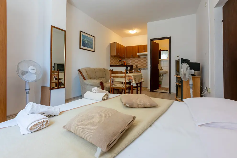 Ferienwohnung in Crikvenica haustiergeeignet 999202805 31079 – Foto 11