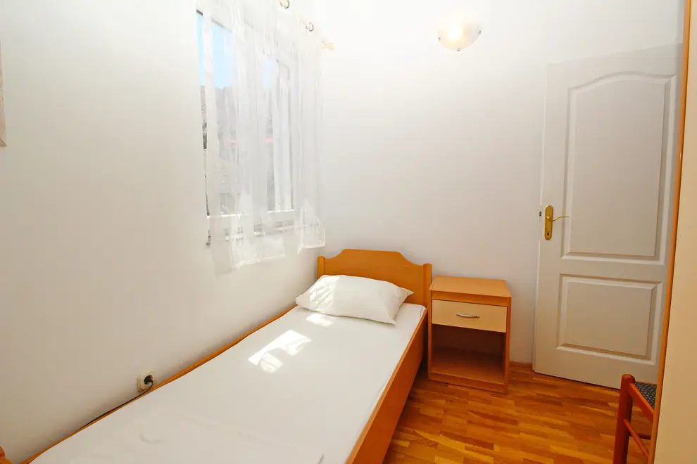 Ferienwohnung in Baska  999223618 41743 – Foto 7