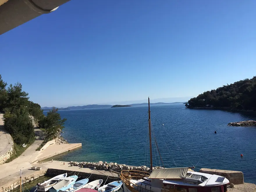 Ferienwohnung in Dugi Otok  999211501 39270 – Foto 16
