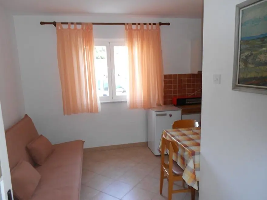 Ferienwohnung in Novi Vinodolski  999210467 38322