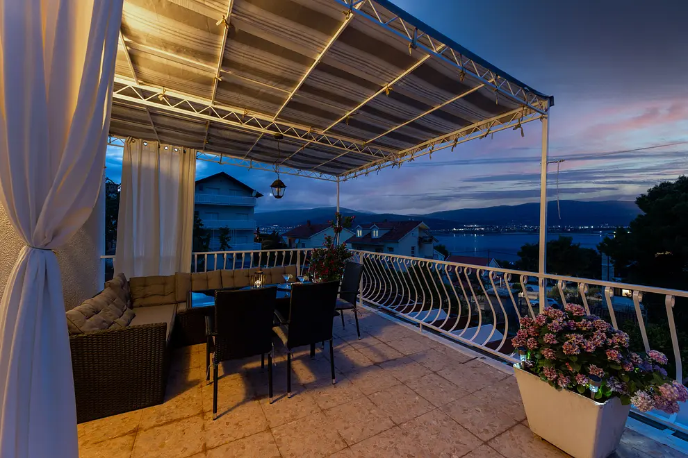Ferienwohnung in Ciovo  999209605 37524 – Foto 11