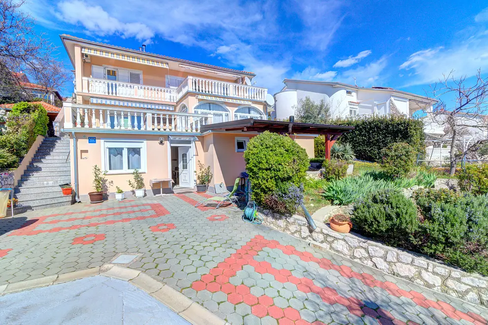 Ferienwohnung in Novi Vinodolski  999212847 40411 – Foto 11