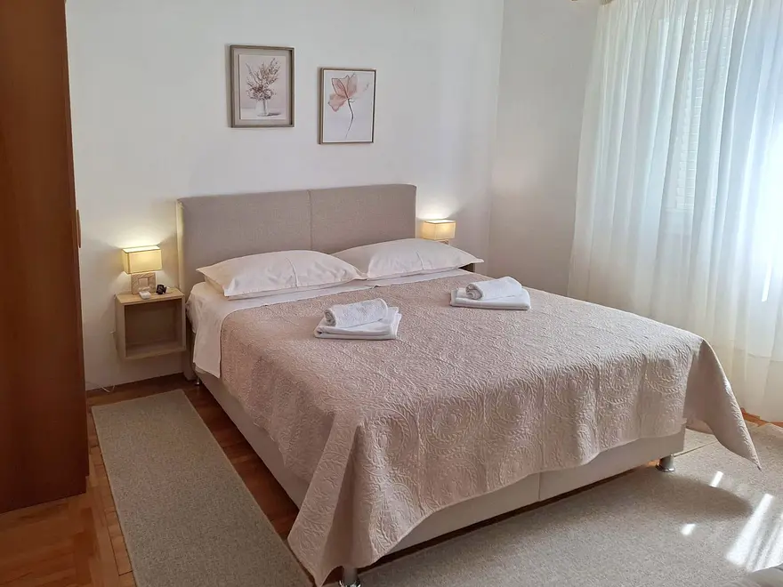 Ferienwohnung in Murter haustiergeeignet 999208954 36899 – Foto 24