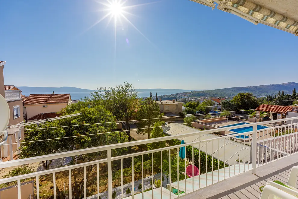 Ferienwohnung in Novi Vinodolski haustiergeeignet 999204492 32686 – Foto 18
