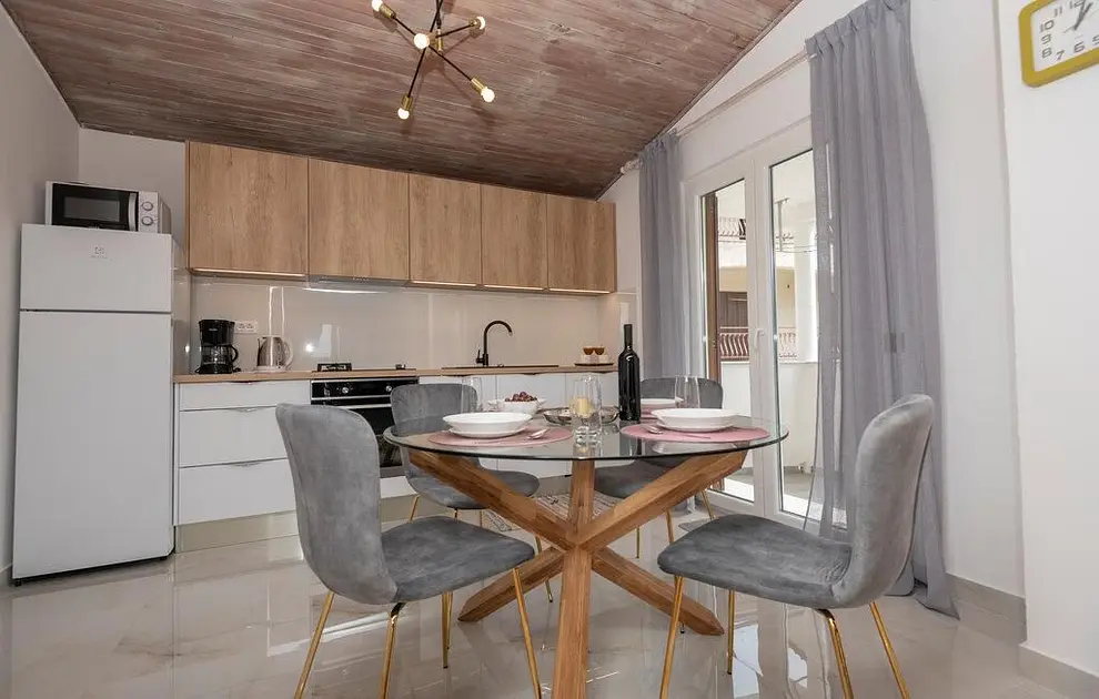 Ferienwohnung in Brela  999206679 34774 – Foto 17
