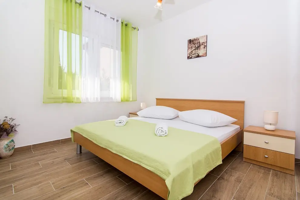 Ferienwohnung in Ciovo  999210685 38528 – Foto 7