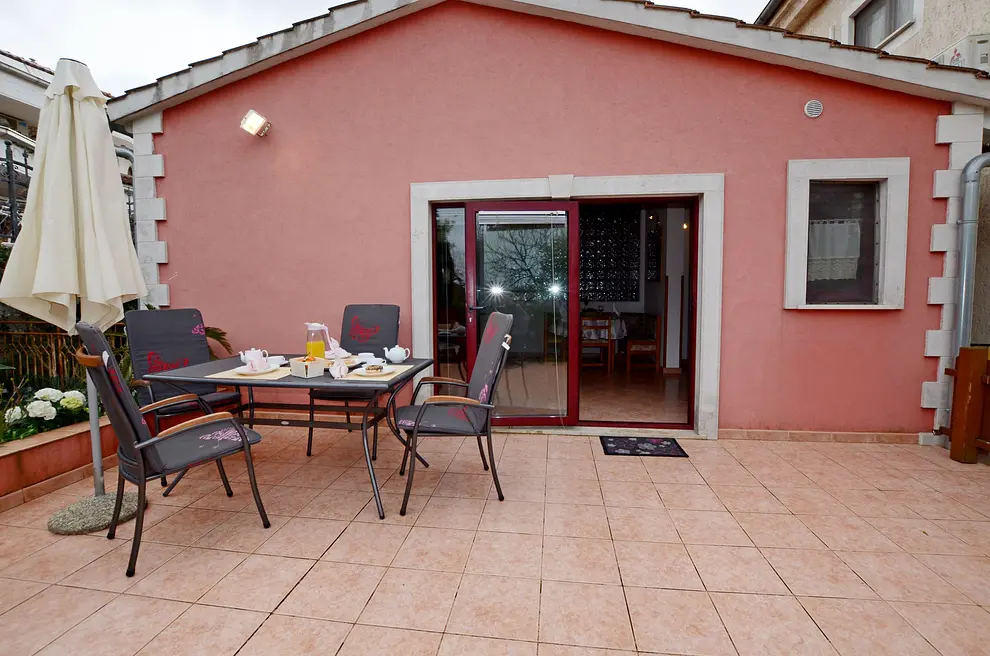 Ferienwohnung in Rovinj haustiergeeignet 999204925 33100 – Foto 16
