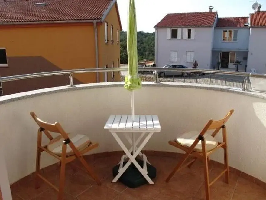 Ferienwohnung in Dobrinj  999203614 31852 – Foto 18