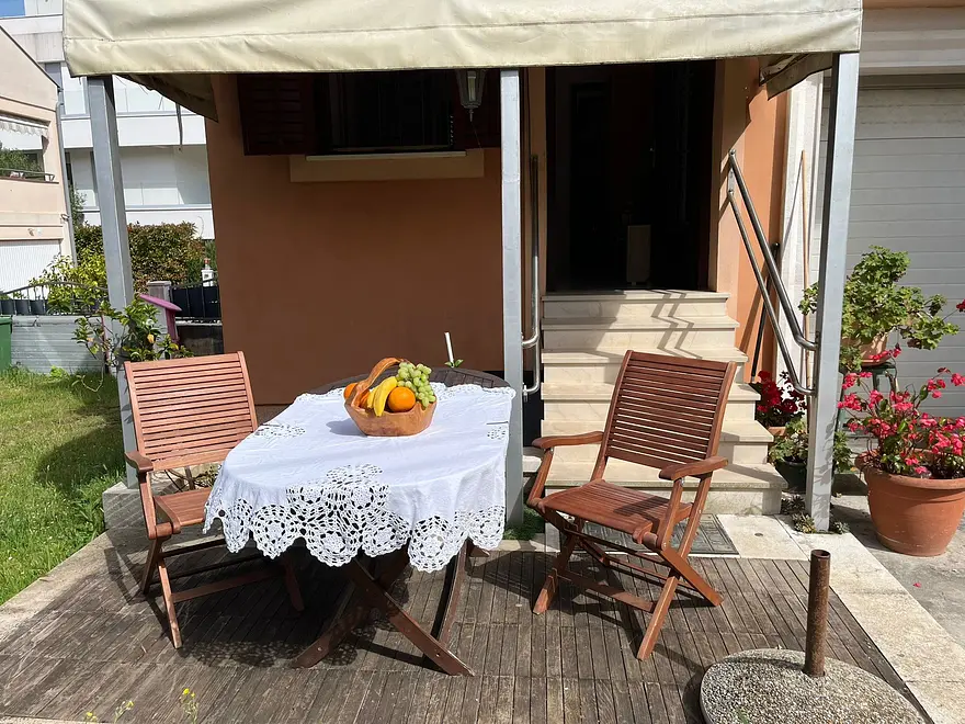 Ferienwohnung in Sukosan  999210072 37956 – Foto 23