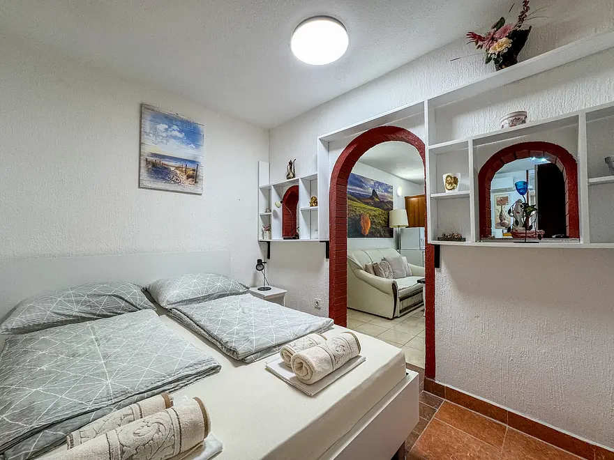Ferienwohnung in Crikvenica  999207078 35150 – Foto 15