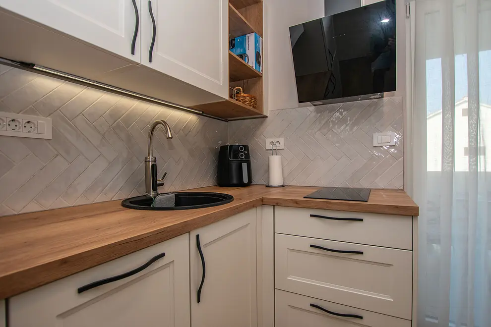 Ferienwohnung in Biograd  999202602 30878 – Foto 4